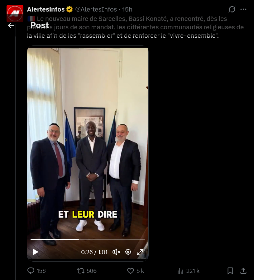 Roland Gravier tweet media