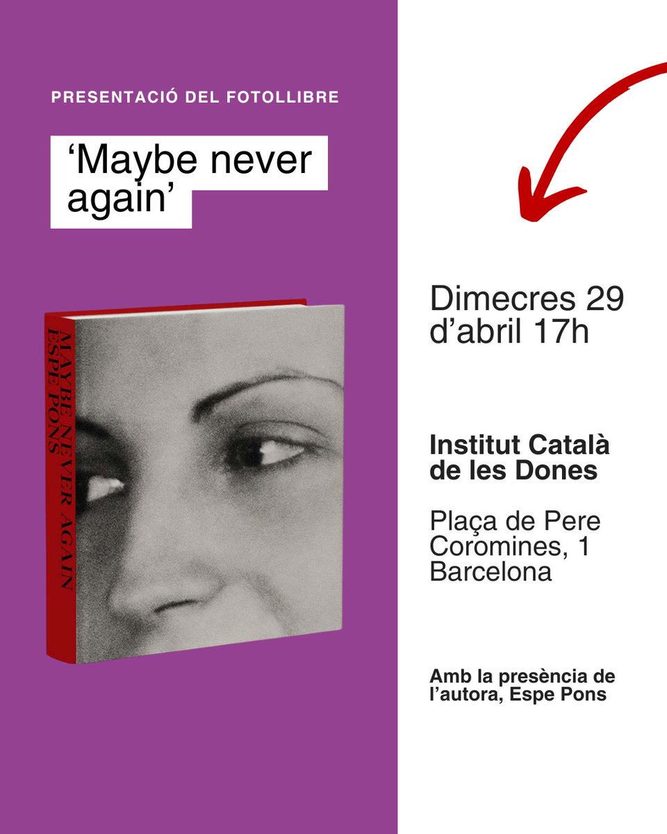 Institut Català de les Dones tweet media