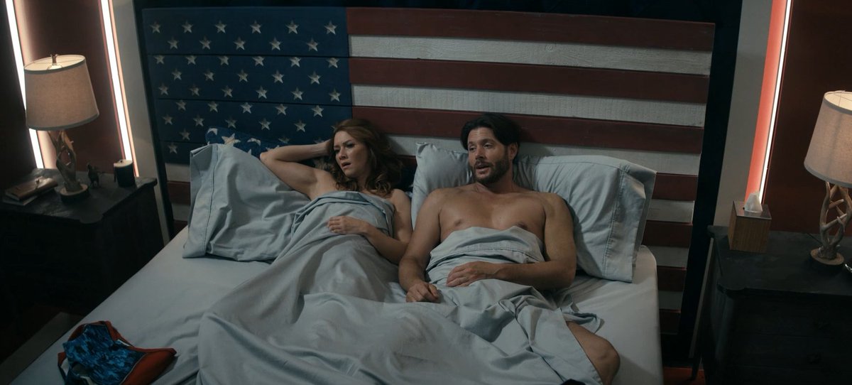 grace | THE BOYS S5 SPOILERS tweet media