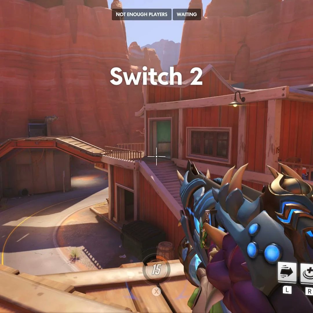 Overwatchニュース@おばにゅー tweet media