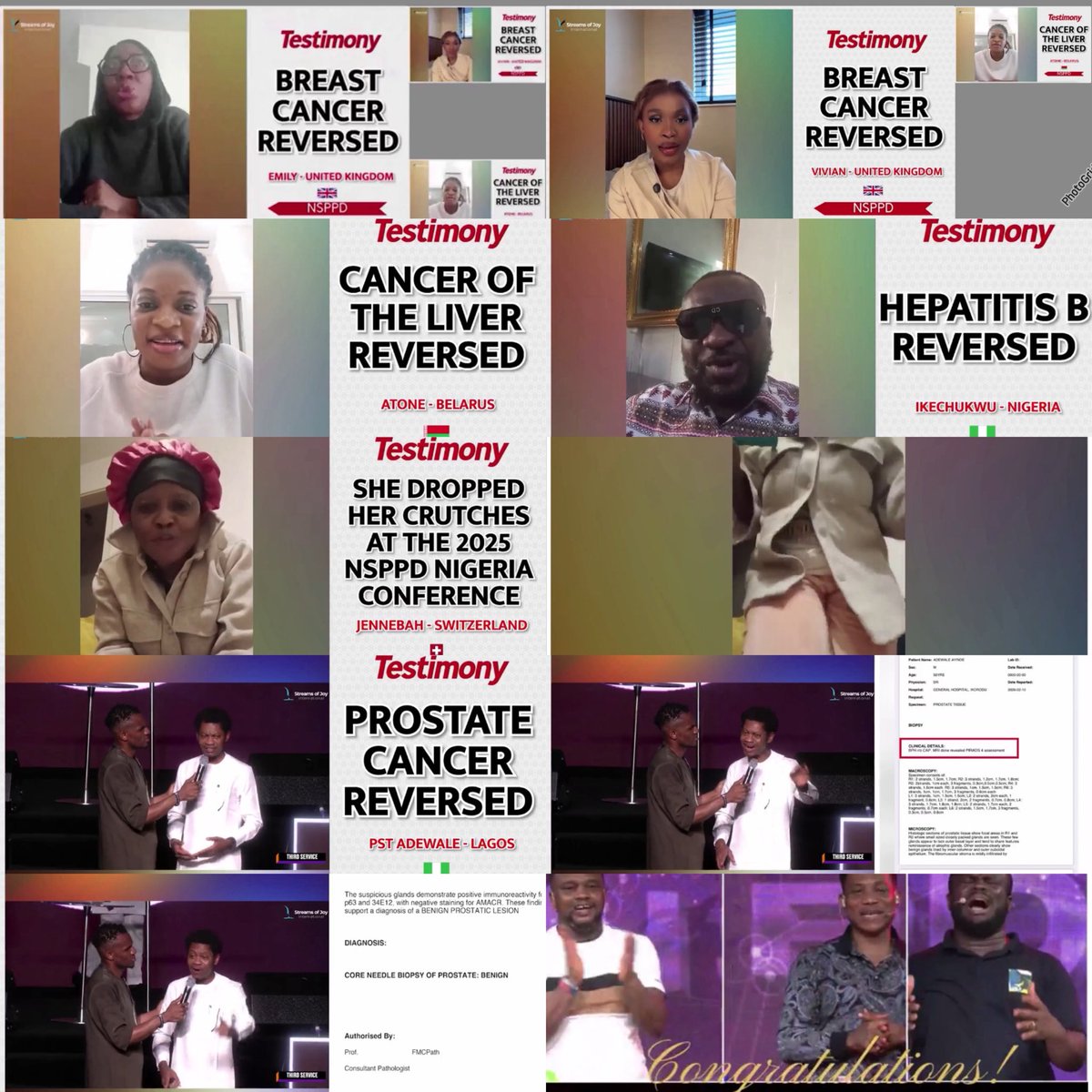 Rita Odia Osemwenkha tweet media