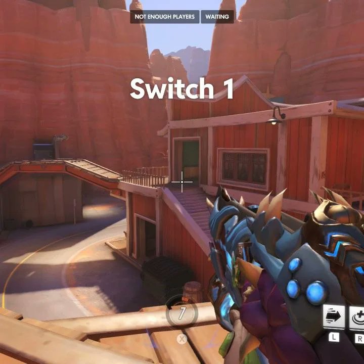 Overwatchニュース@おばにゅー tweet media