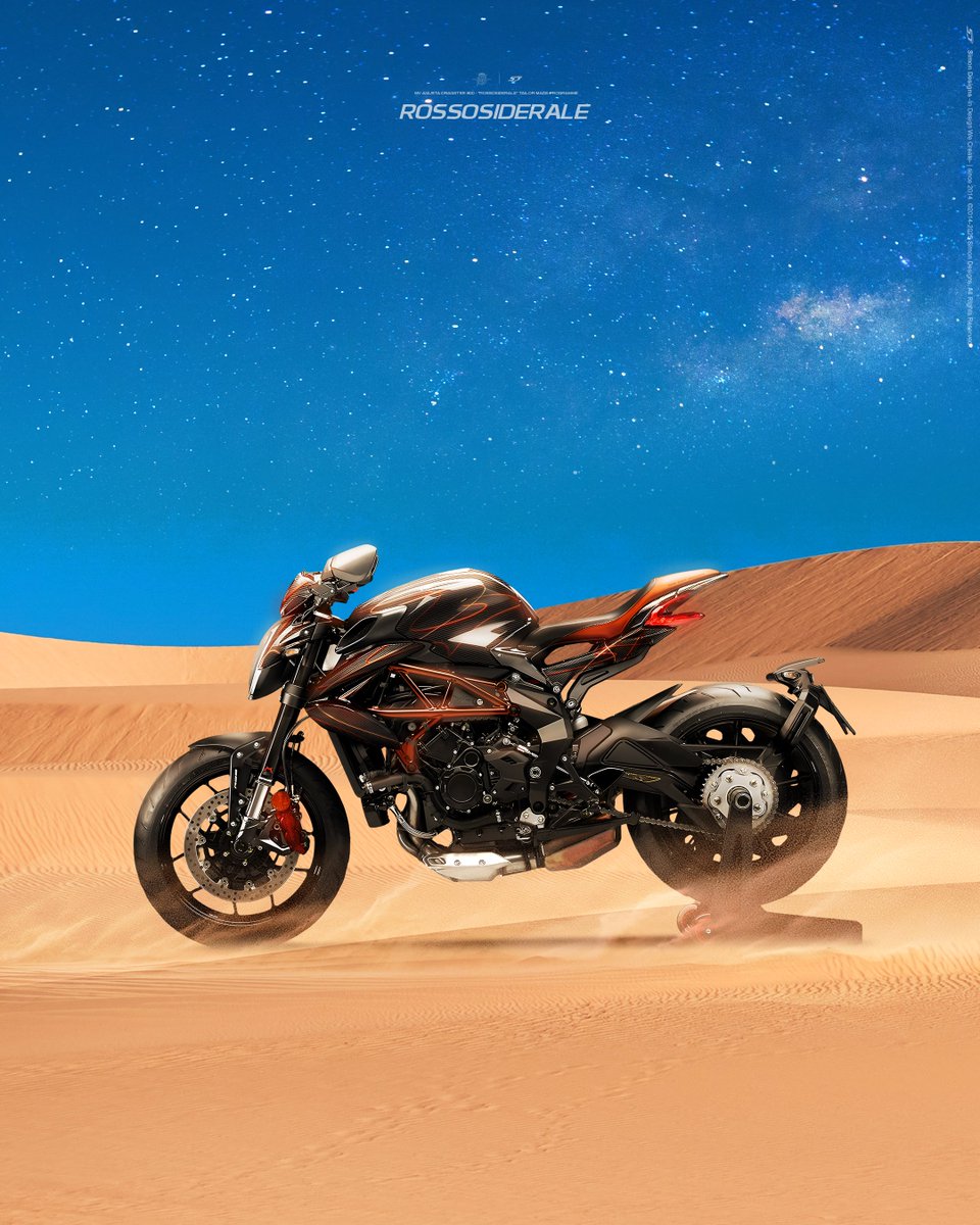 simondesigns13's tweet image. °° ROSSO SIDERALE •
MV Agusta Dragster-800
Tailor-Made Programme
MV AGUSTA® 🇮🇹 | MADE IN ITALY | @mvagustamotor
Tailor-Made Programme by Simon Designs®
(2014-2026© Simon Designs® - All Rights Reserved.)
#SimonDesigns
#TailorMade
#MVAgusta
#MVAgustaDragster
#RossoSiderale