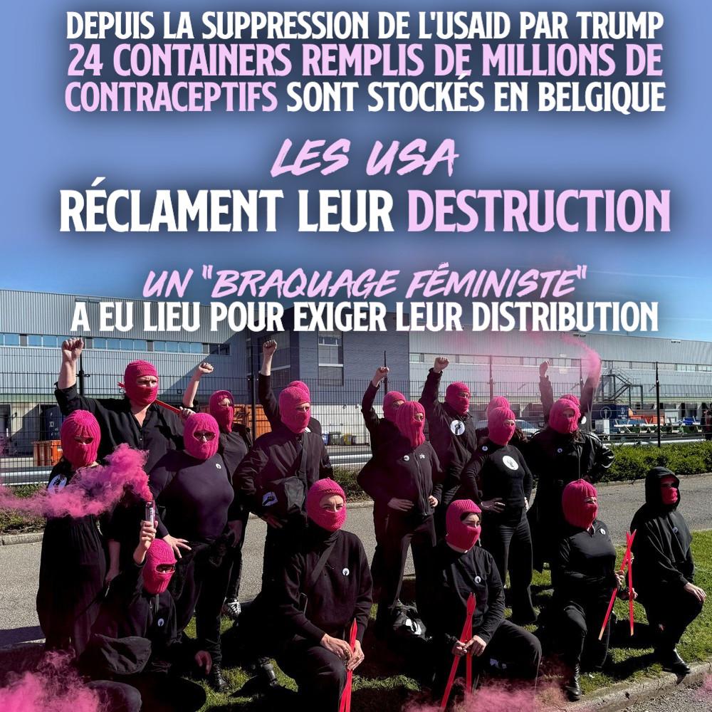 Contre Attaque tweet media