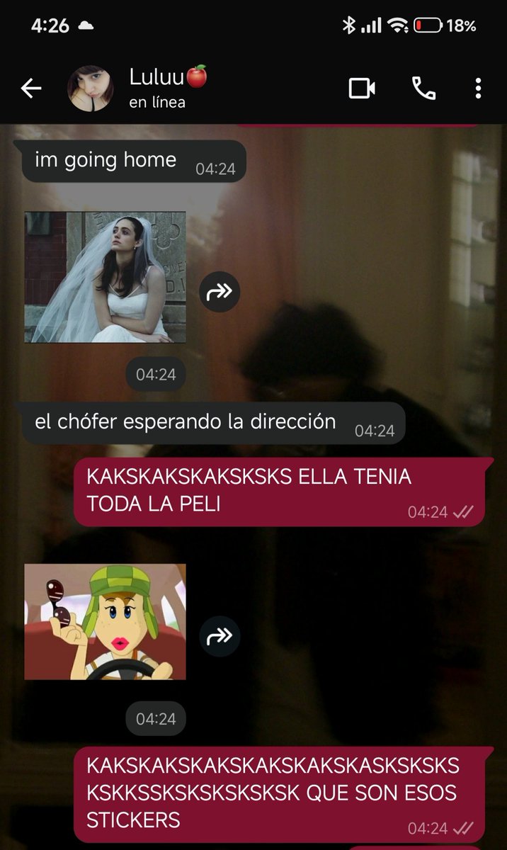 TomasMedina__'s tweet photo. EL STICKER DEL CHAVO https://t.co/eRwCG505oY