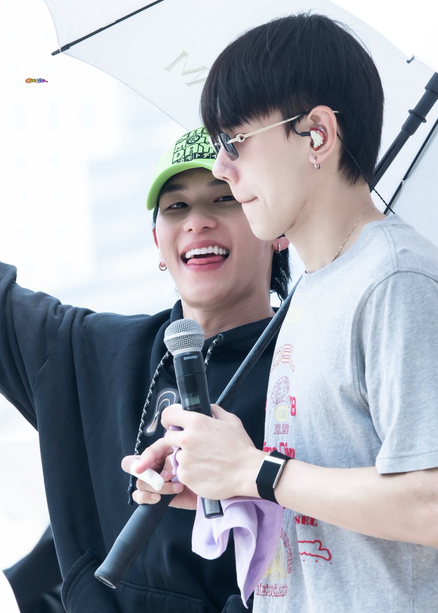 Cutie feat. allเหมียว 🐱 tweet media