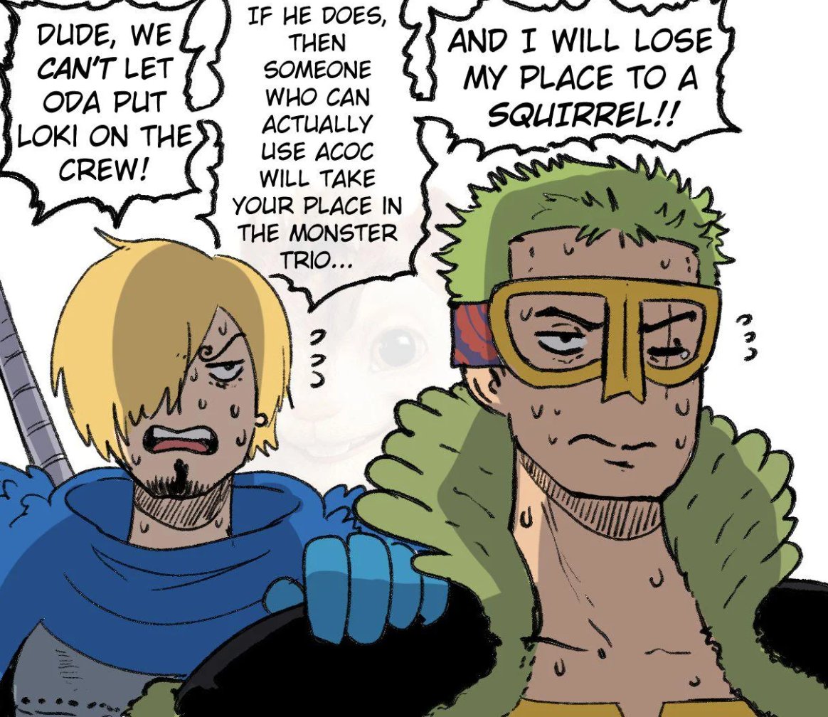 WorstGenHQ tweet media