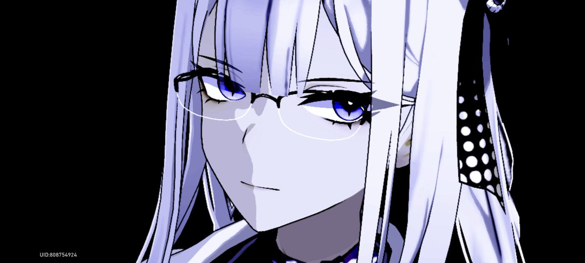 asdori_'s tweet image. #Nihilux #HonkaiStarRail