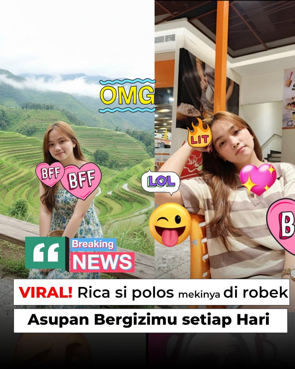 agavlanf's tweet photo. Link cek profil https://t.co/h069raslJZ
