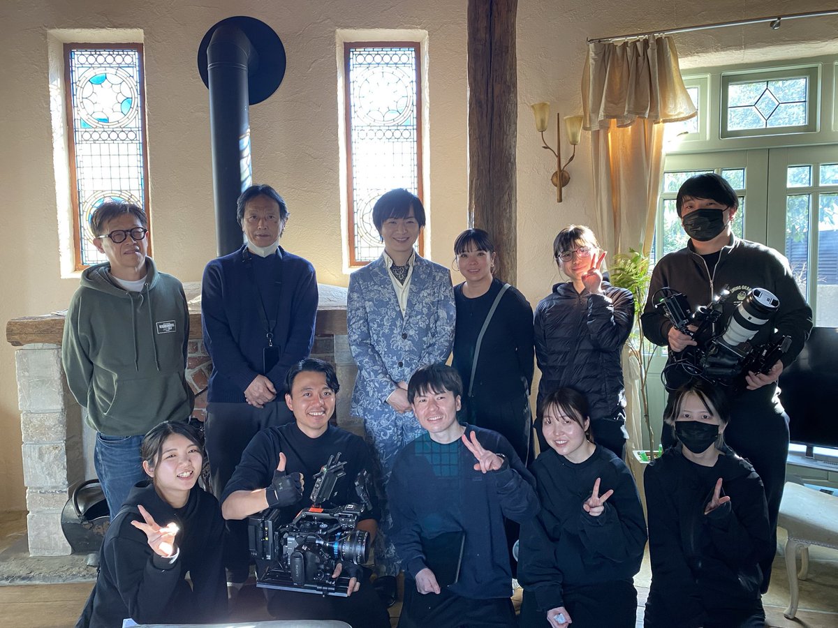 竹島宏 Hiroshi Takeshima【公式】 tweet media