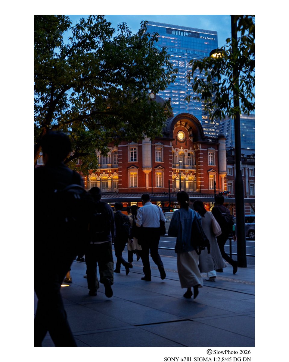 YOU@フィルムで撮る人 〜Slow photo〜 tweet media