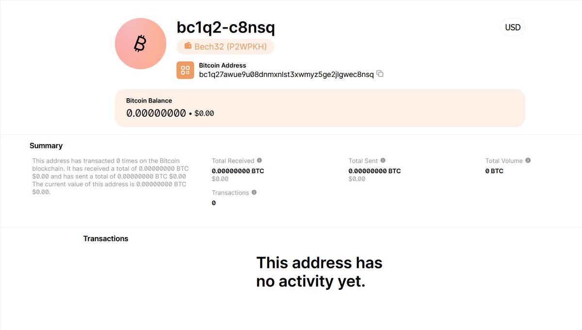 ShadowOpCode's tweet image. #Bitcoin #scam website seen in Italy
#phishing
hxxps://1sea[.]nikens[.]at/payouts/account/exchange-form
👇
hxxps://bitpayment[.]cc
👇
bc1q27awue9u08dnmxnlst3xwmyz5ge2jlgwec8nsq
@illegalFawn @JAMESWT_WT