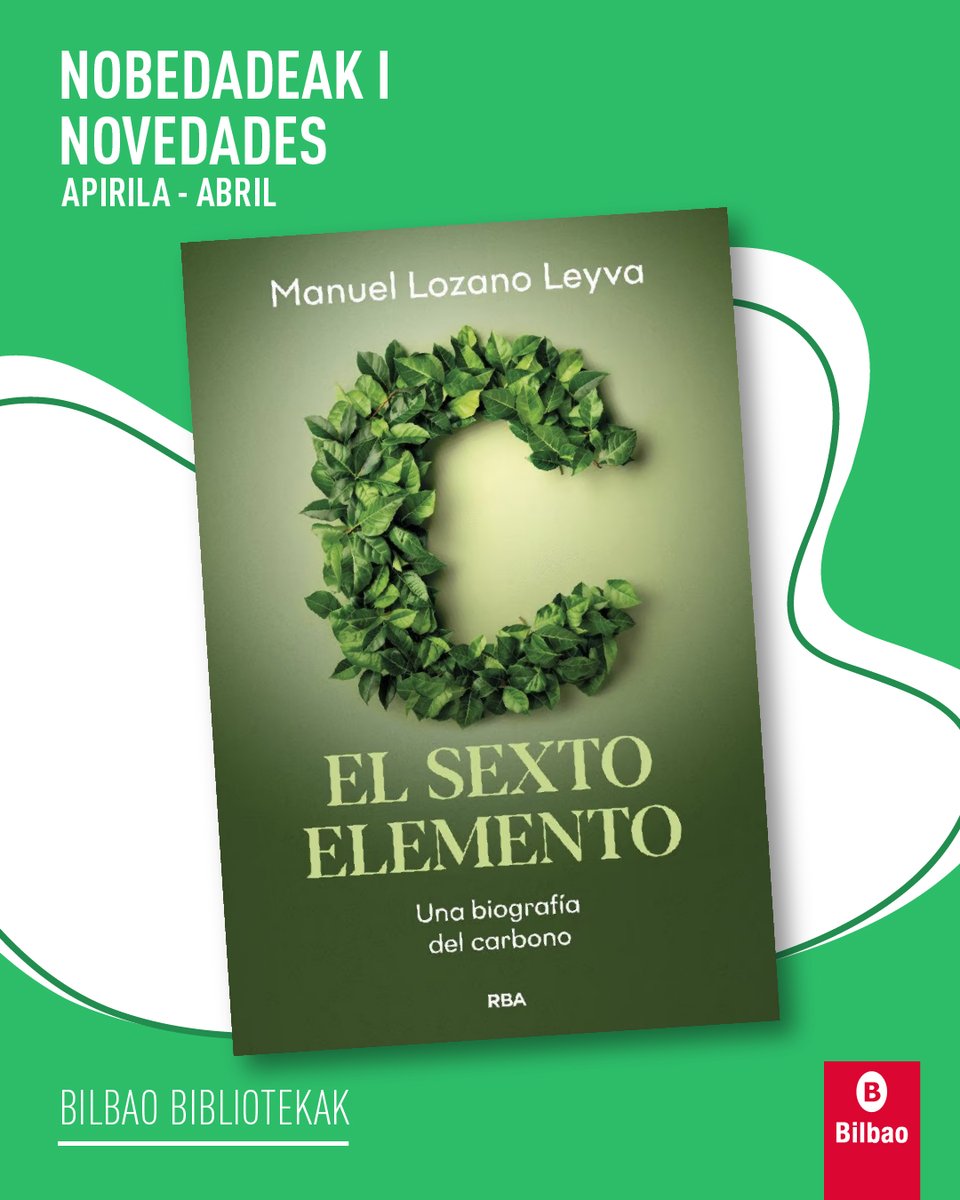 BilbaoBibliotekak tweet media