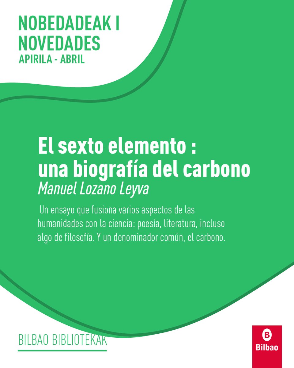 BilbaoBibliotekak tweet media