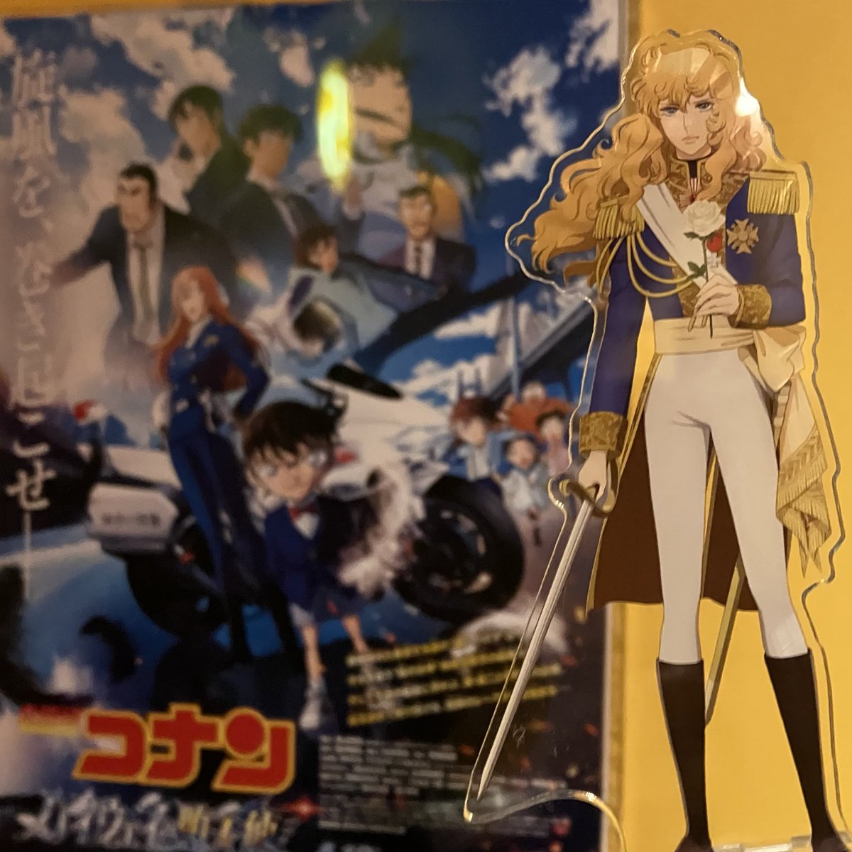 すずらん🔔🌹 tweet media