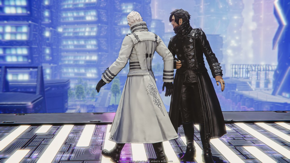 Front River tweet media