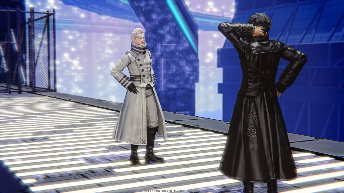 Front River tweet media