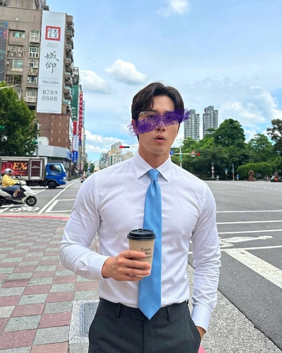 柴克 🤵 tweet media