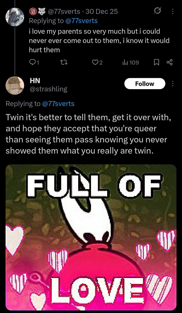 🔞🐺 tweet media