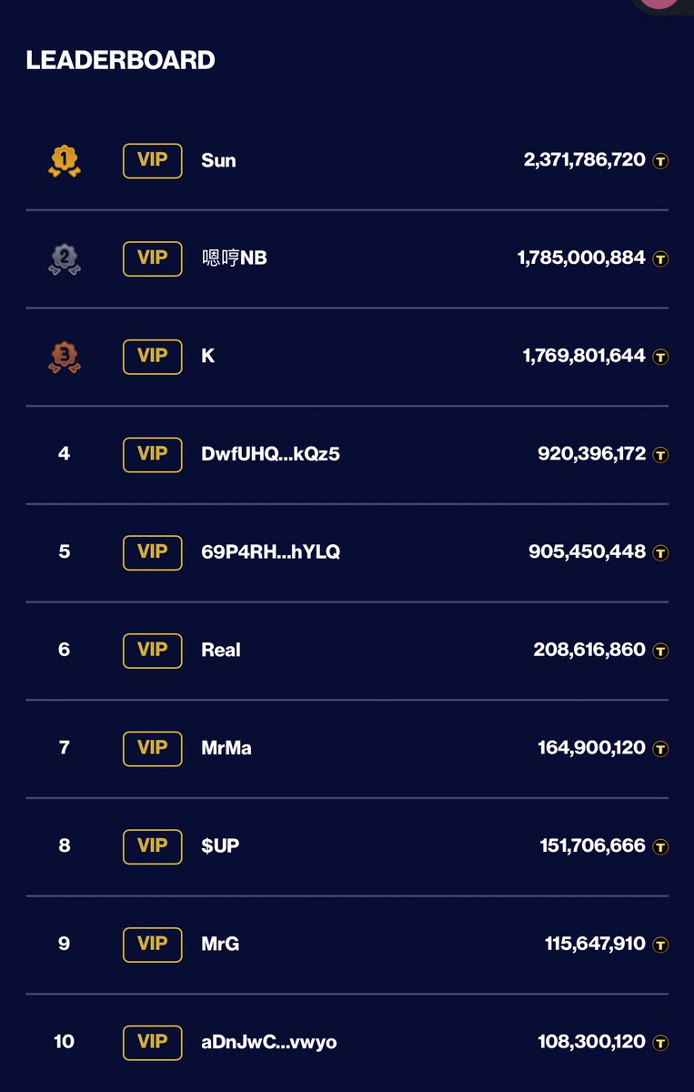 撸哥整顿币圈 tweet media