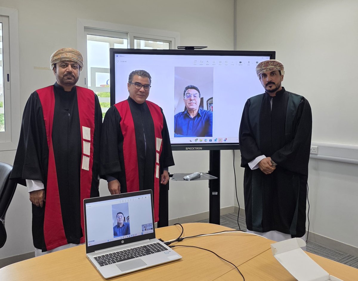 كلية الحقوق - جامعة الشرقية tweet media