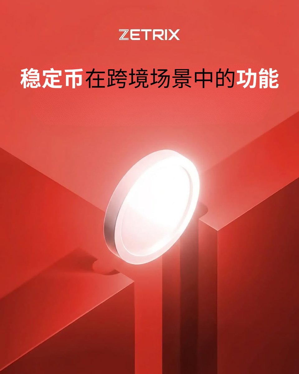 Zetrix 官方 tweet media