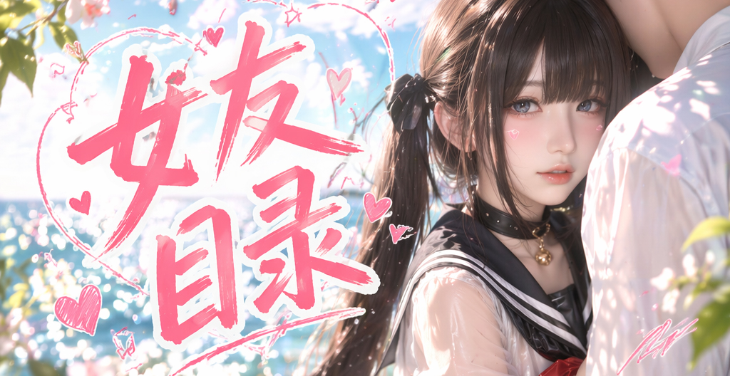 Test117999's tweet photo. 女���目录更新
极品萝莉福利姬 柒柒要乖哦 甜到爆表的反差COS小妖精
传送门：
https://t.co/J6EpA5o8lu https://t.co/n3bMVBemAh