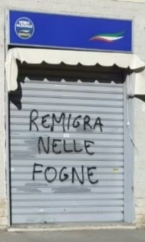 Gufo Carlo tweet media