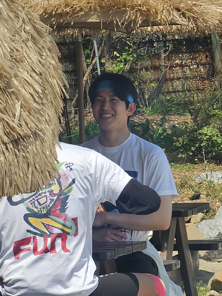 옥답이 tweet media