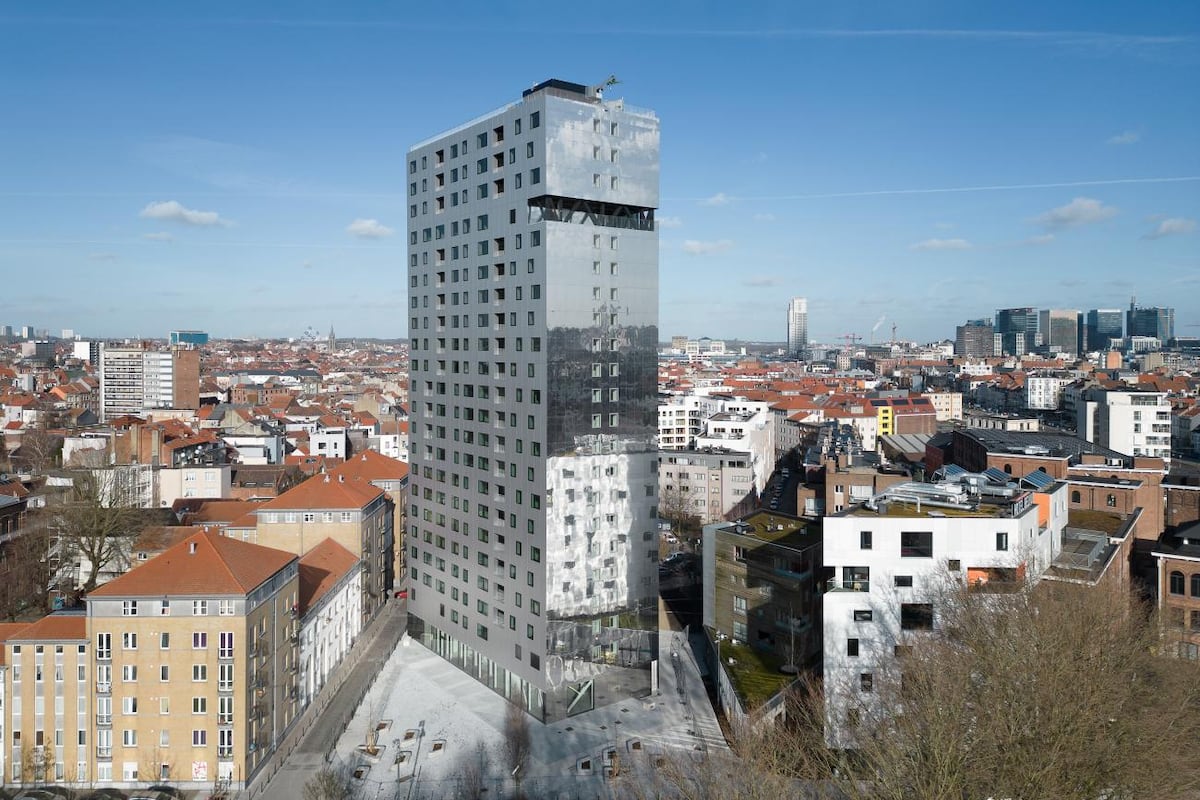 DH-Bruxelles tweet media