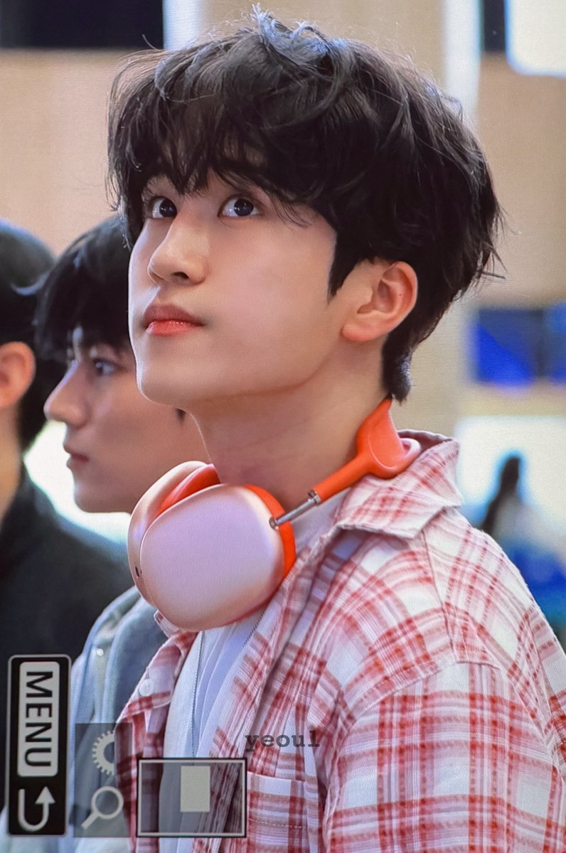 260415 #준우 #Junwoo #루네이트 #LUN8