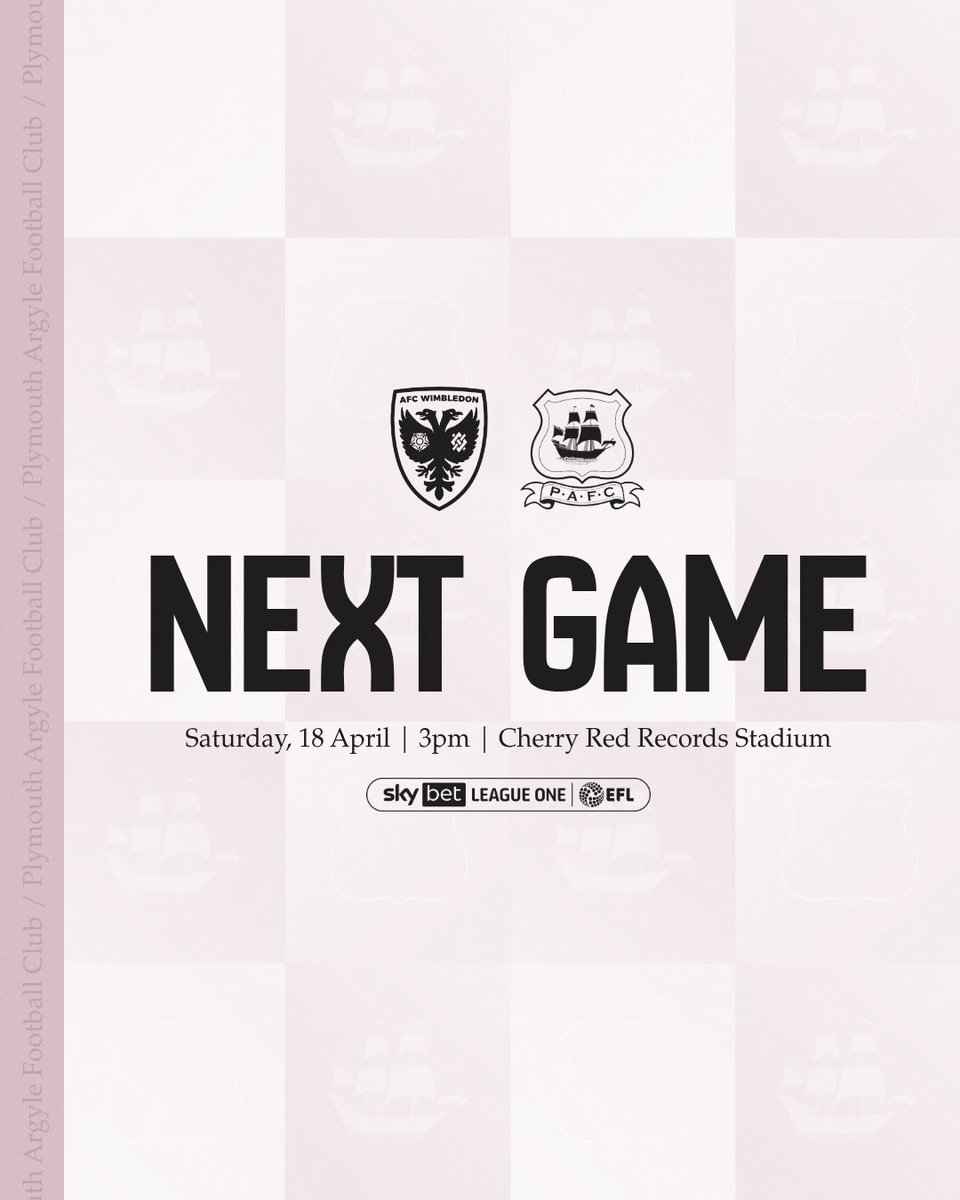 Plymouth Argyle FC tweet media