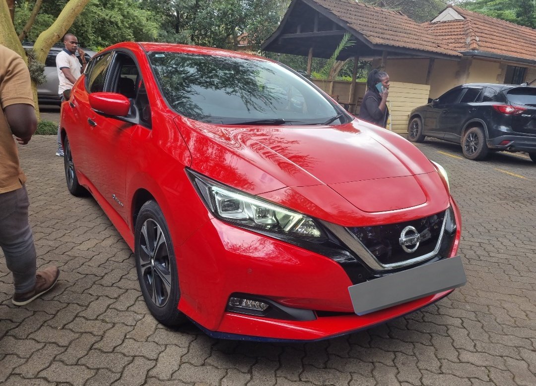 TurboDiesel tweet media