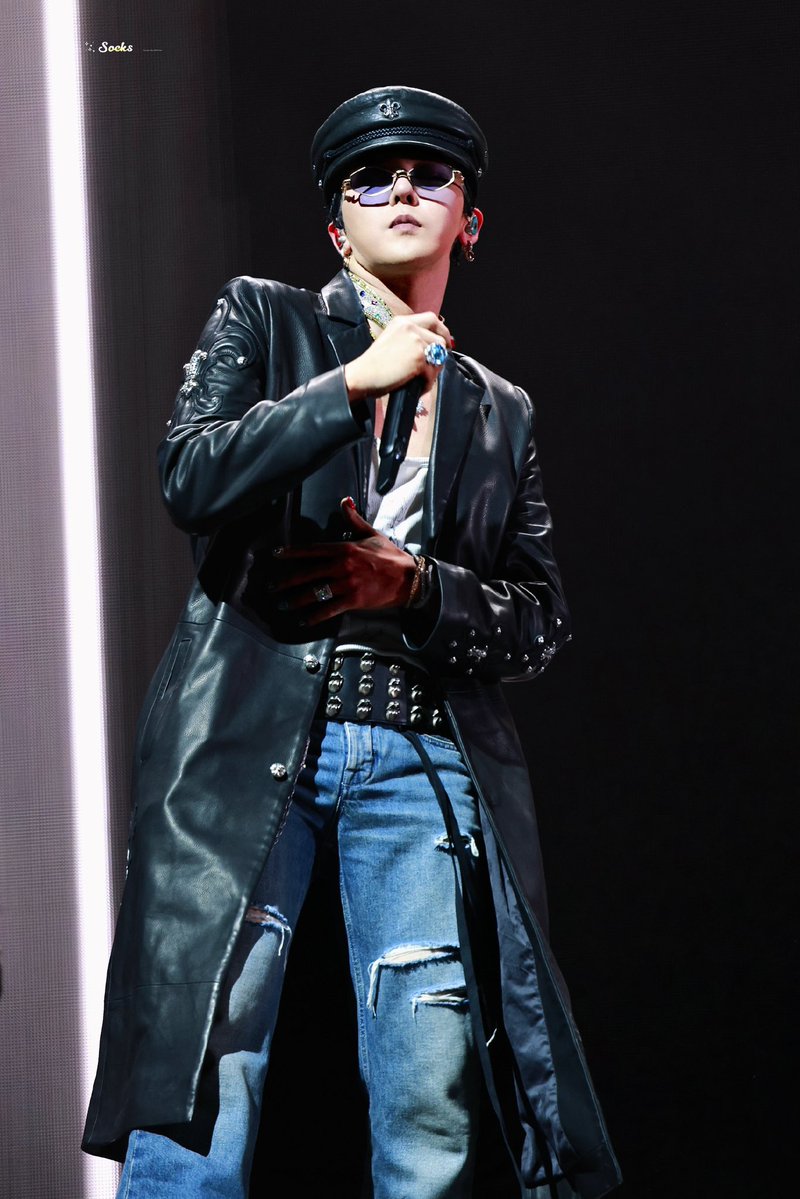 💗💗

©️Socks

#GDRAGON #지디 #지드래곤 #권지용  #權志龍 #BIGBANG_IS_BACK #BANGCHELLA