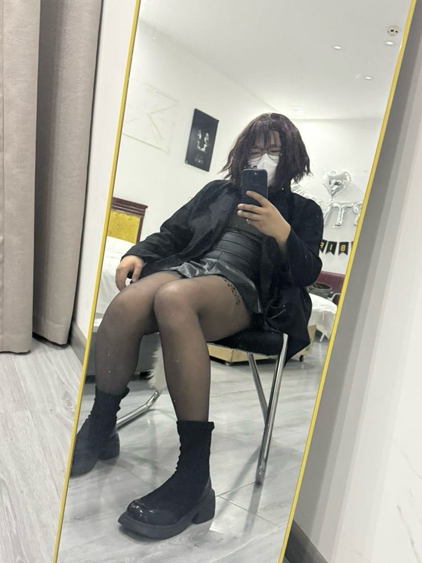 CDWN7y's tweet photo. 希望成为你们喜欢的样子。#伪娘 #女装 #露出 #调教 #男娘 #可爱的男孩子 #sissy #0971 https://t.co/ZX5gsMusMV