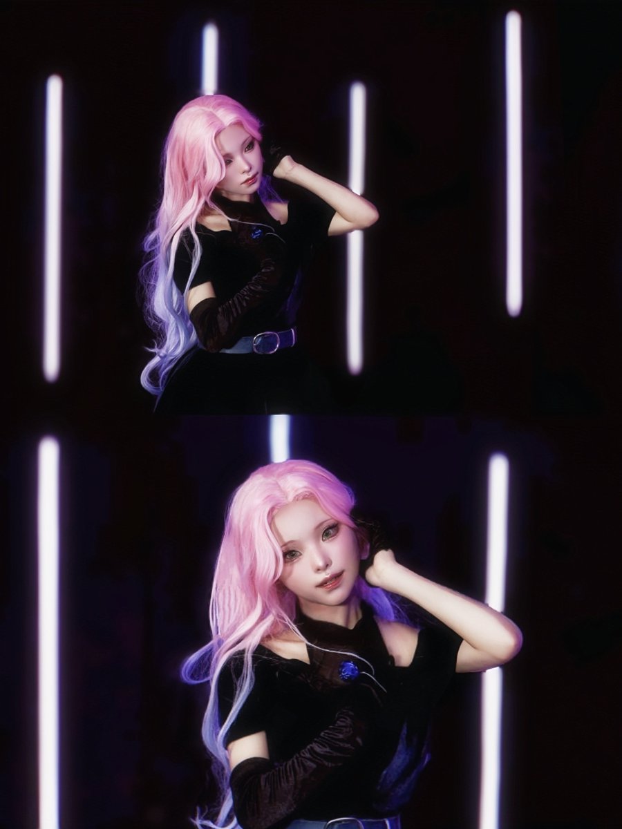 べべやま⇢低浮上 tweet media