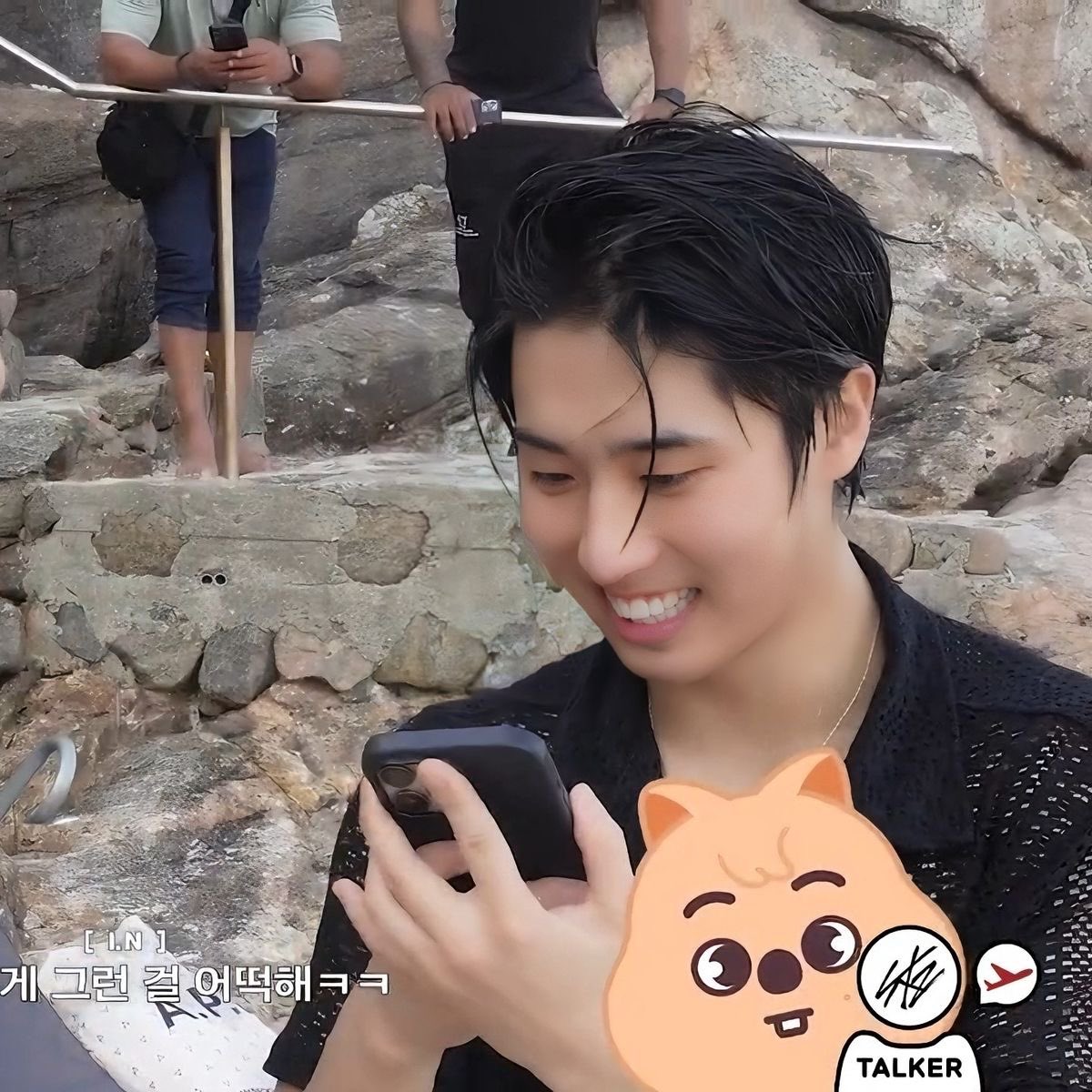 craving jisung’s gender tweet media