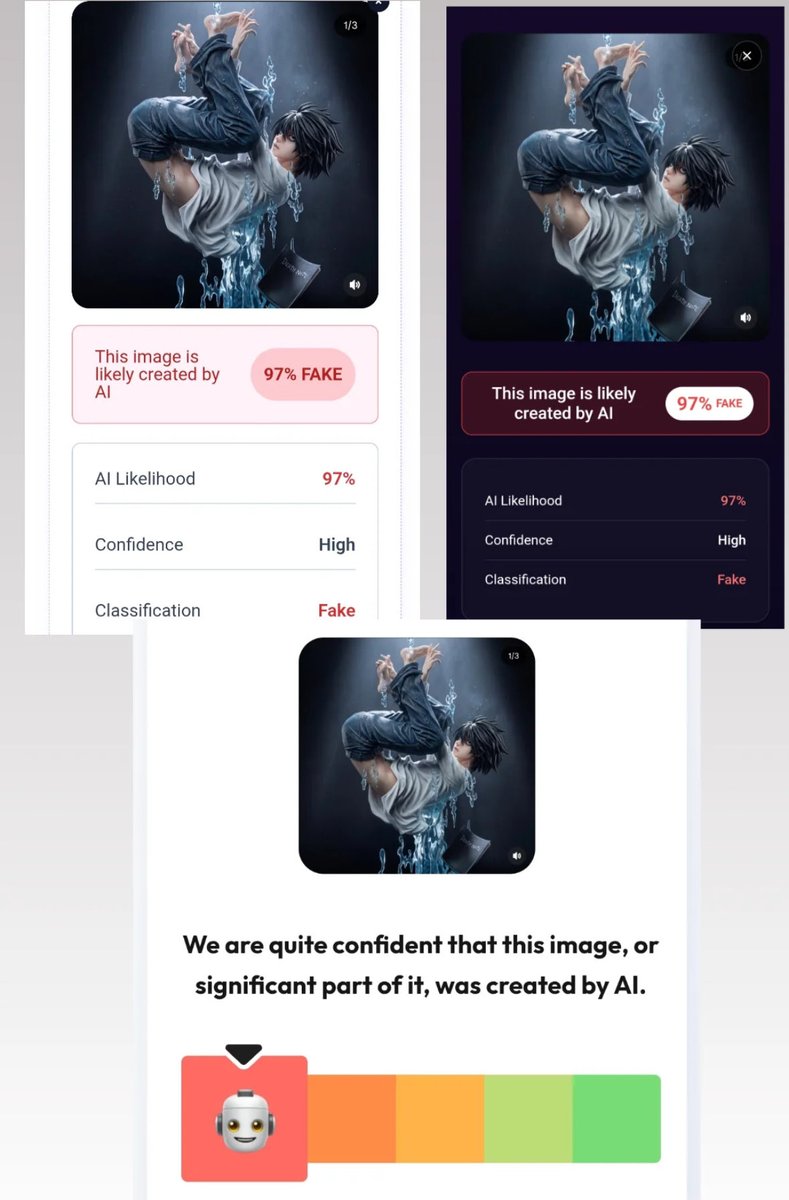 bbxkira | Death Note Collector 🍎🇵🇸 tweet media