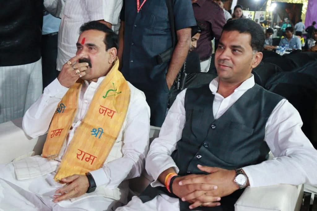 Rahul Kothari tweet media