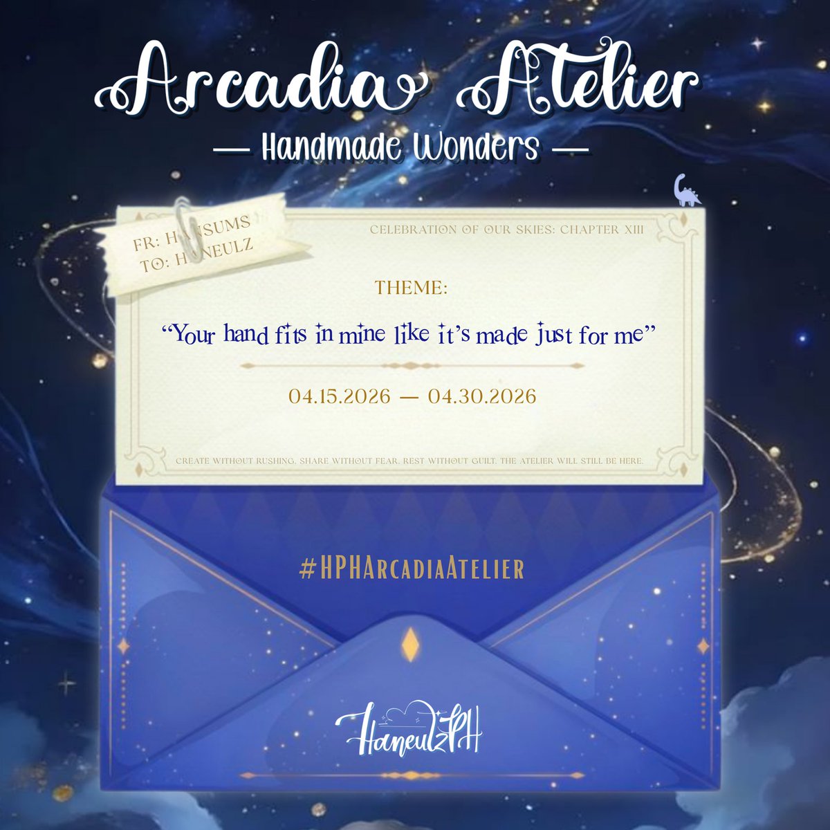 HANEULZ PH ☁️ tweet media