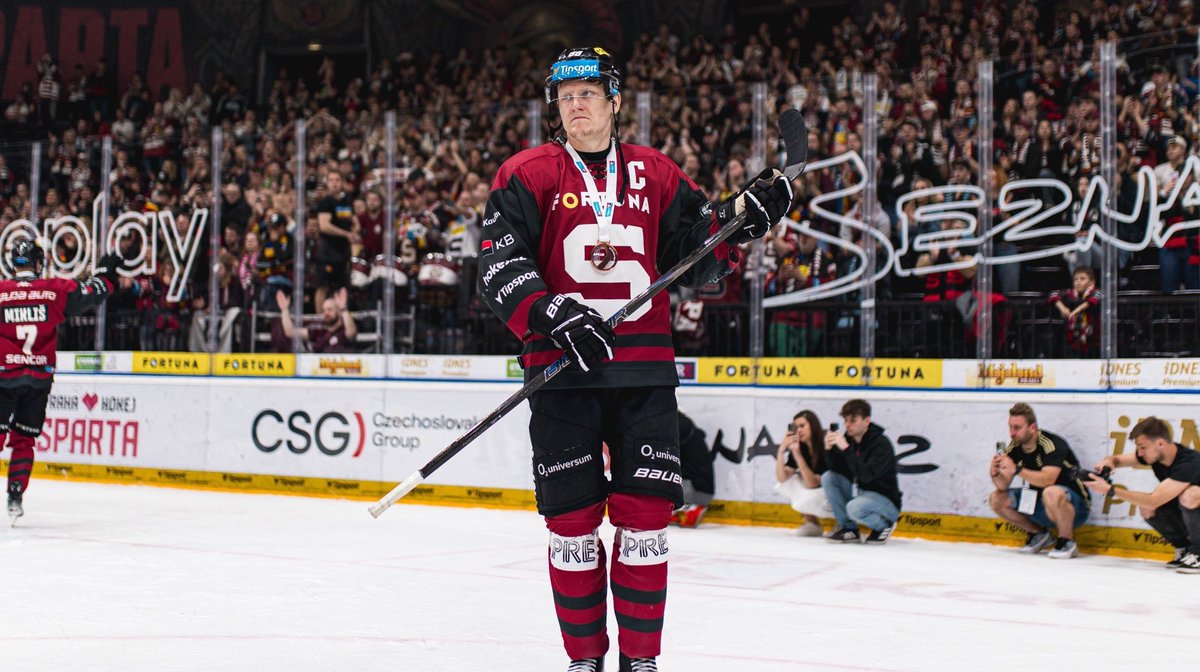 Marek Máša 🏒 tweet media