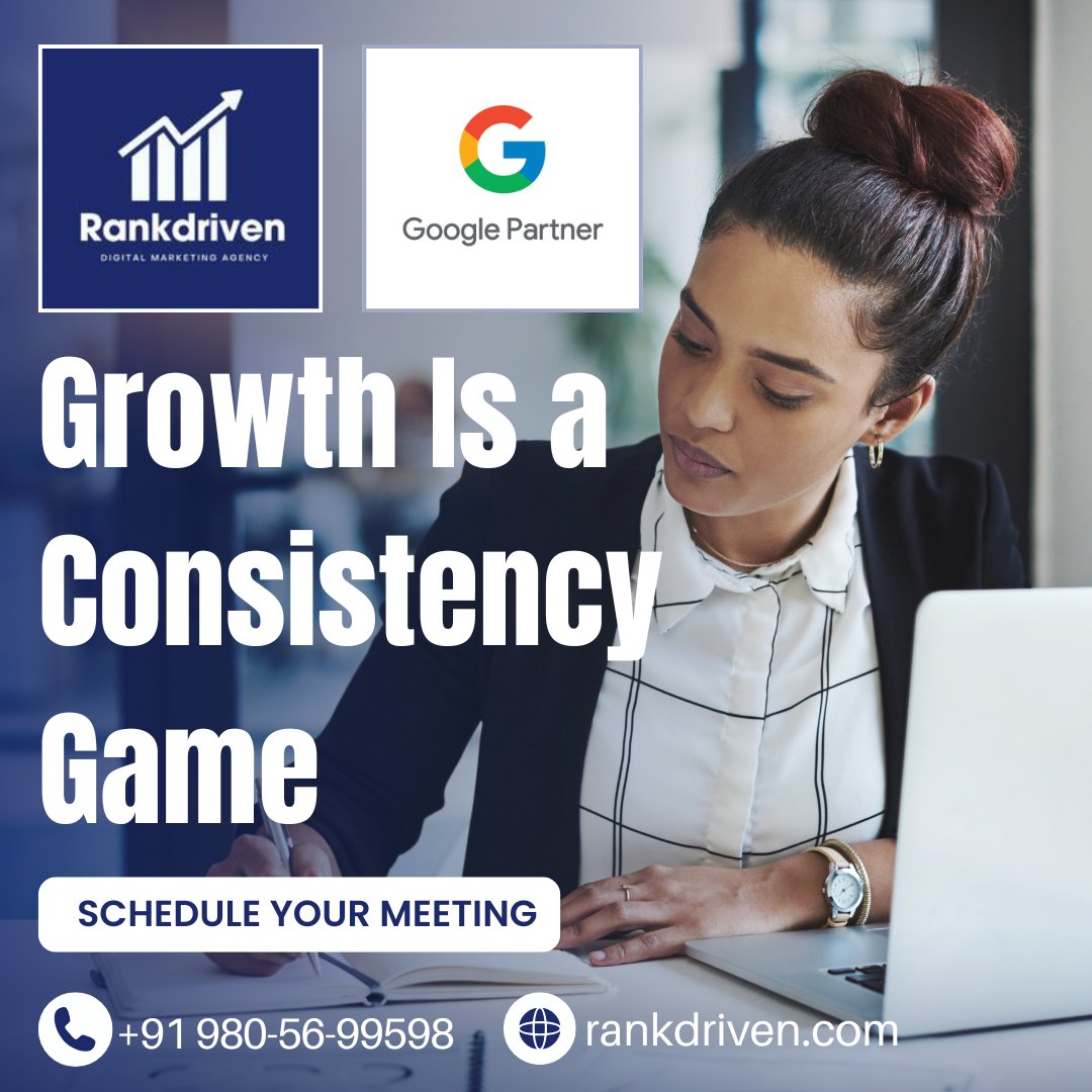 Rankdriven Digital Solutions tweet media