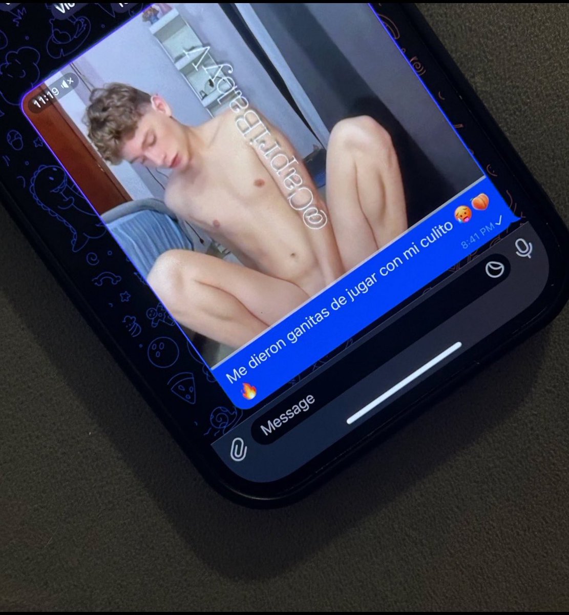 CapriBabyV's tweet photo. DM so quieres ver el video bebé 🔥🥰 https://t.co/aEFUEyvJbR