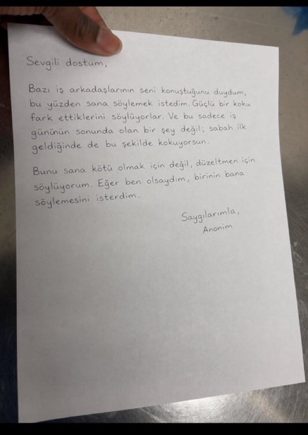 Elif ben tweet media