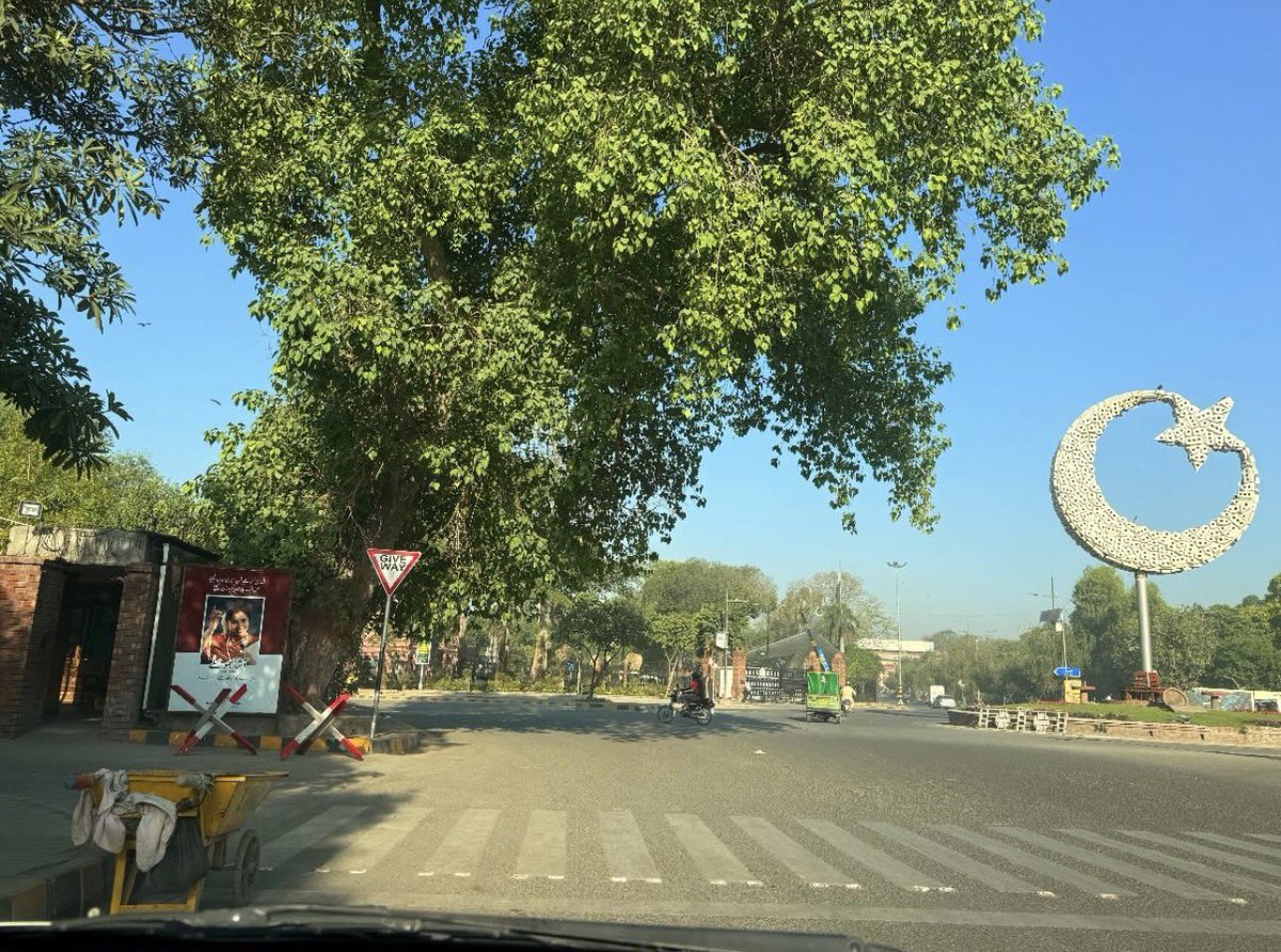 Sabahat Zakariya tweet media