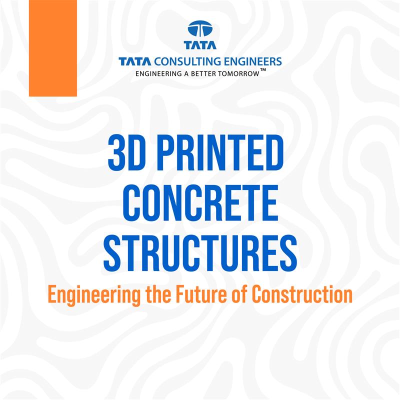 Tata Consulting Engineers (TCE) tweet media