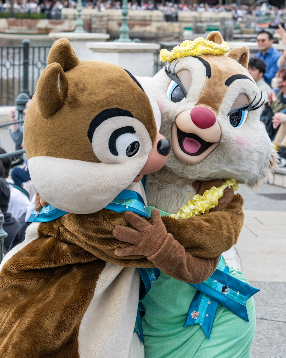 東京ディズニーシー25周年”スパークリング・ジュビリー