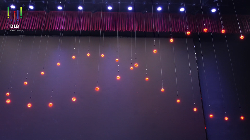 LKinetic40172's tweet image. 50 kinetic mini balls turned a classroom into a multi-mode learning space 🎓
Flexible lighting for study, presentations &amp;amp; events.

🌐 fyilight.com

📞 +86 18127420174

#kineticlighting #smartclassroom #educationtech #ledlighting #interactivelearning #stageengineering