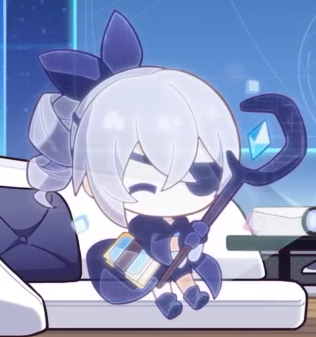 Daily Silver Wolf tweet media