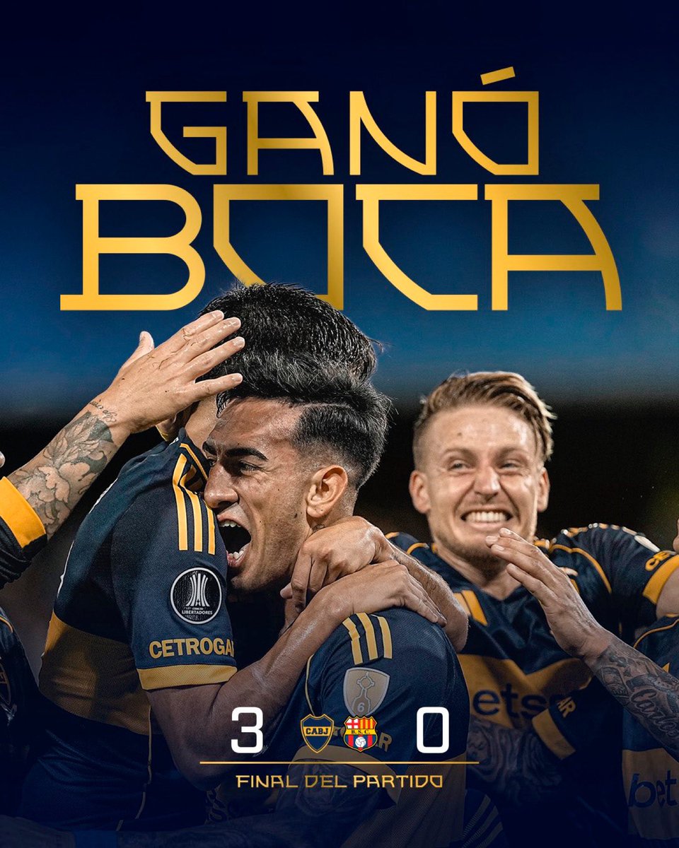 LaMatanza-Leandro Paredes tweet media